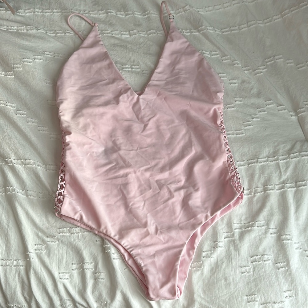 mikoh one piece